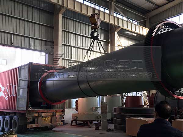 東興市沙子、河沙、黃沙、海沙、石英砂的烘干處理設(shè)備